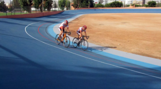 cycle track manufacturer