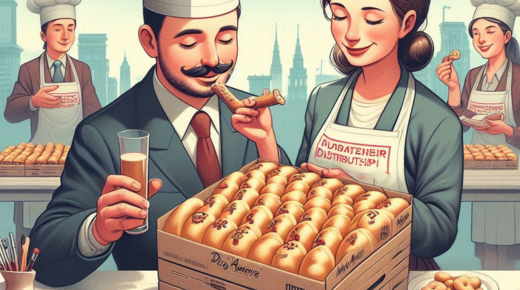 Mio Amore Distributorship – A Profitable Venture in the Growing Bakery Industry mio amore distributorship