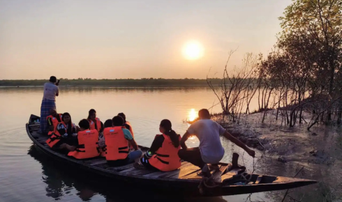 Sundarban Trip: A Wild Escape into Nature’s Untamed Beauty sundarban trip