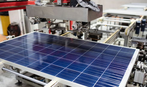 Harnessing Solar Energy: The Rise of Solar Water Heating Systems and Solar Industrial Solutions solar water heating system