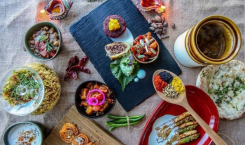 Where to Find the Best Vegetarian and Vegan Food in Dubai Dubai Holiday Packages