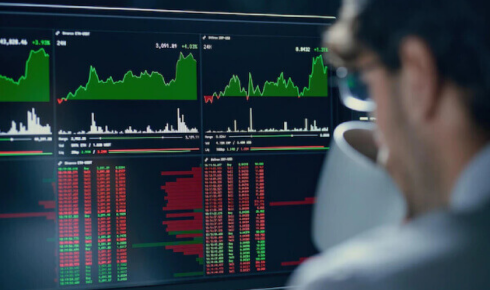 Futures and options trading