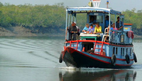 Sundarban trip
