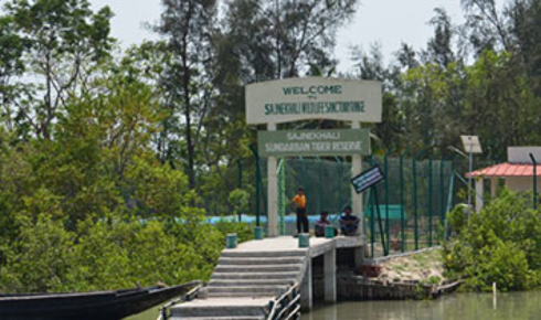sundarban tour package from Kolkata