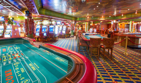 Casino Cruise in Goa and Casino Deltin Royale: A Complete Entertainment Experience casino cruise in goa
