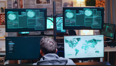 External network penetration testing