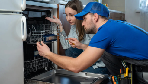 appliance breakdown prevention