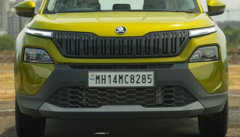 book my high security number plate