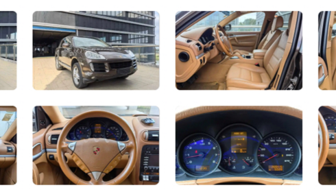 авто под заказ из Китая