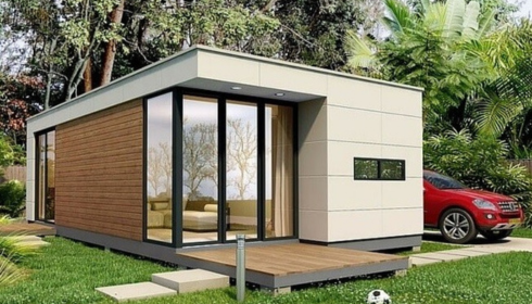 Granny Flat Builders in Adelaide