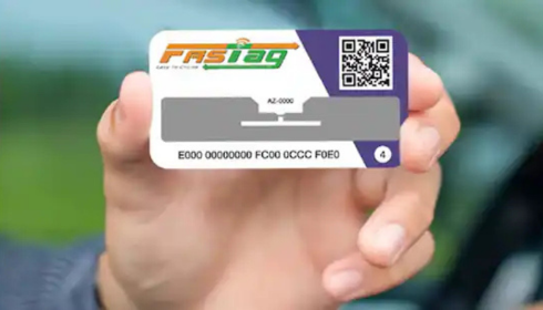 fastag monthly pass price