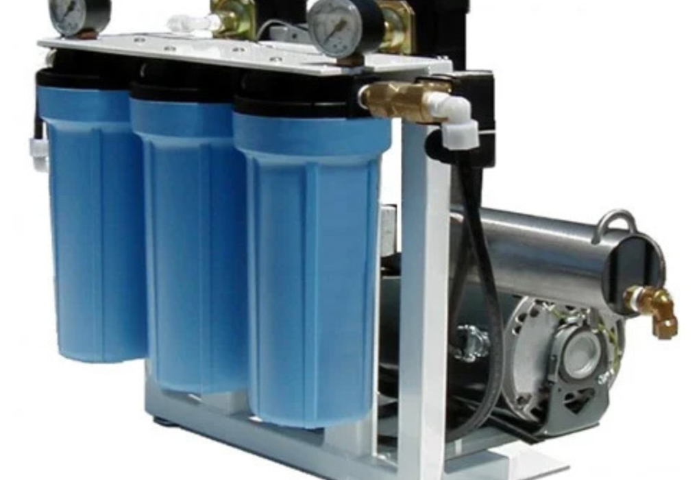 expert water solutions