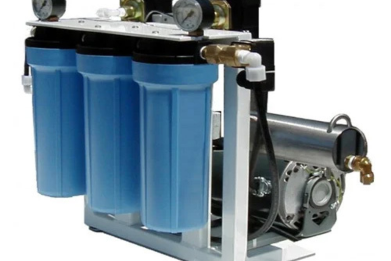 expert water solutions