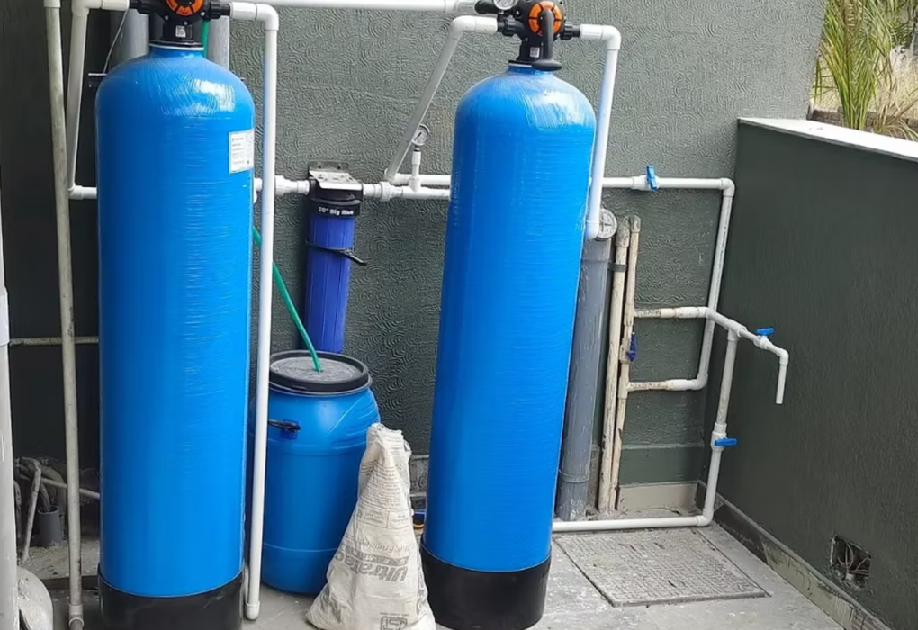 tailored water systems