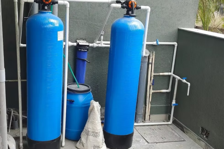 tailored water systems