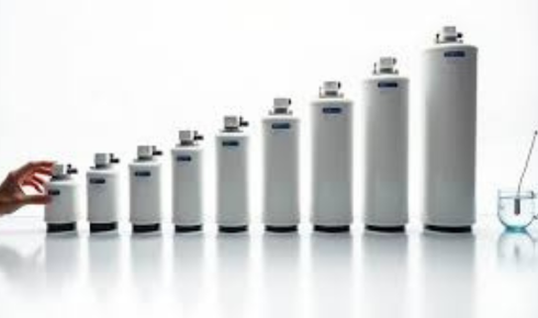 water hardness considerations