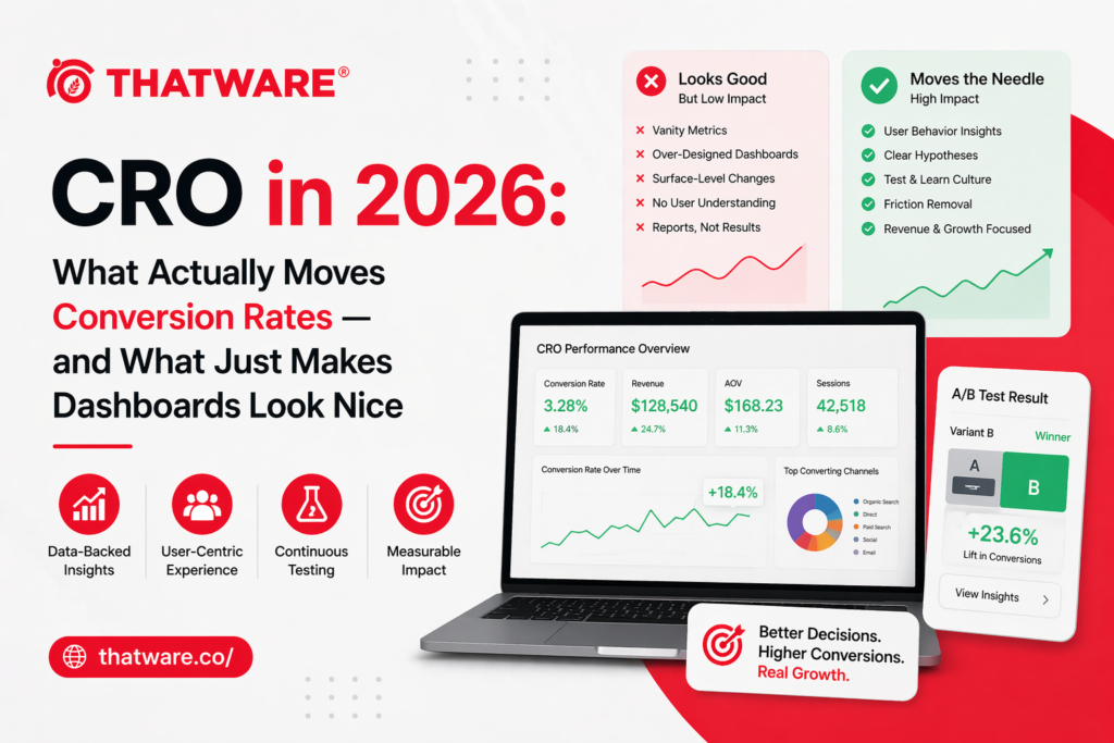 cro services