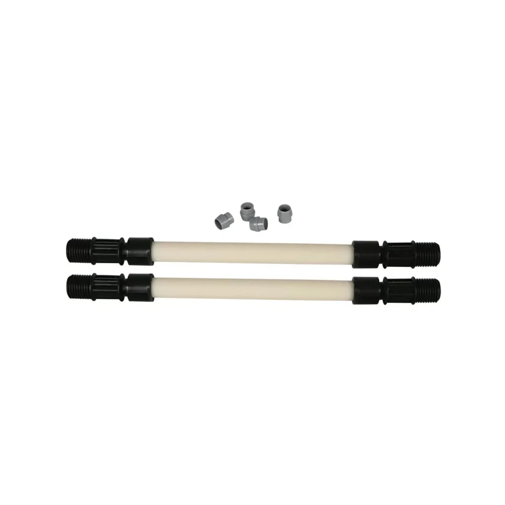 stenner santoprene replacement pump tubes