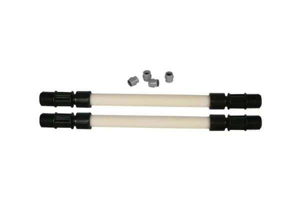 stenner santoprene replacement pump tubes