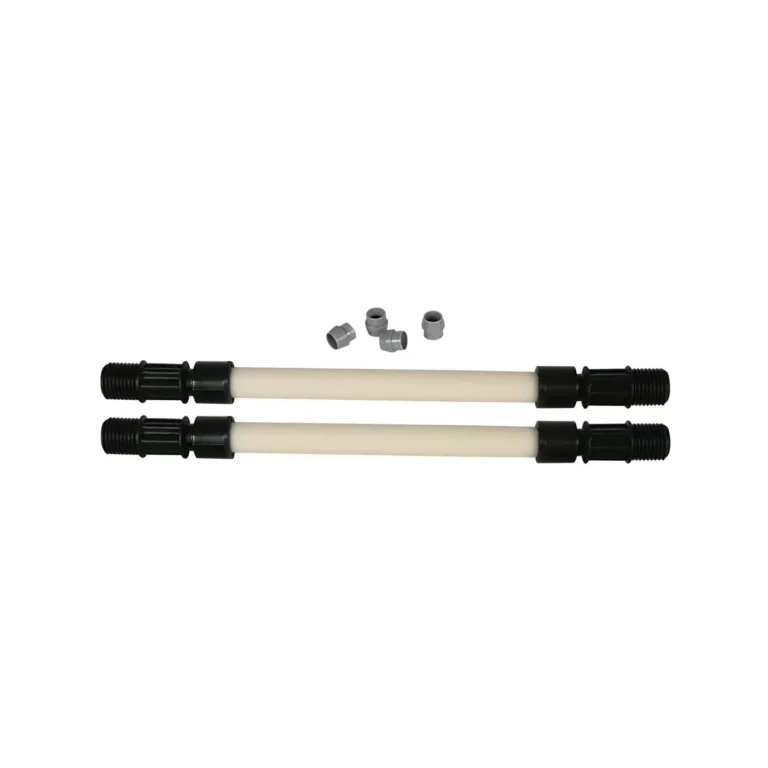 stenner santoprene replacement pump tubes