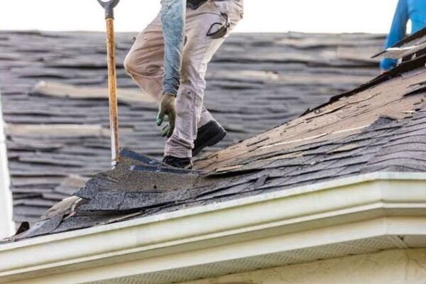 roofing services