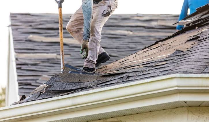 roofing services