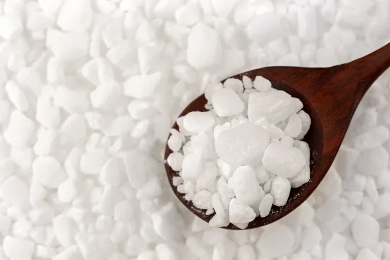 salt-free systems