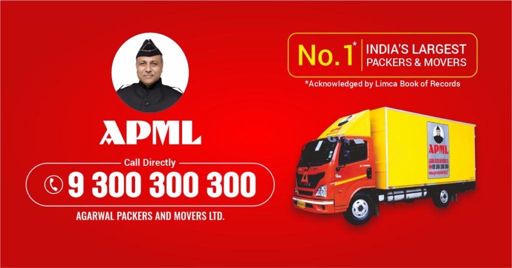 Packers and Movers Mumbai