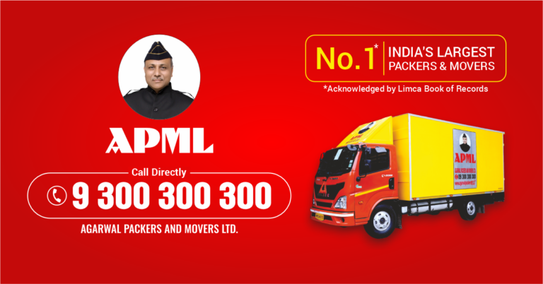 Packers and Movers Mumbai